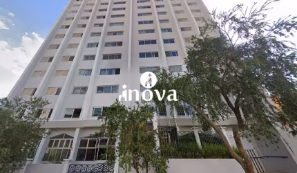 Apartamento à venda, 4 quartos, 1 suíte, 2 vagas, Boa Vista - Uberaba/MG