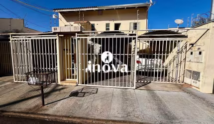 Apartamento à venda, 2 quartos, 1 vaga, Estados Unidos - Res. - Uberaba/MG