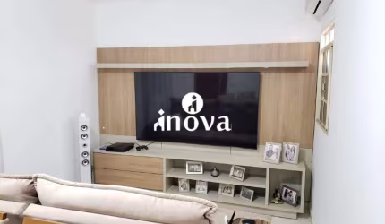 Casa à venda, 3 quartos, 1 suíte, 2 vagas, Pacaembu - Uberaba/MG