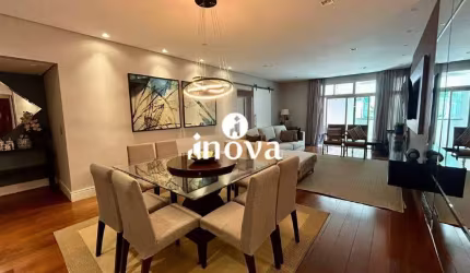 APARTAMENTO PRÓXIMO A AV: SANTOS DUMONT