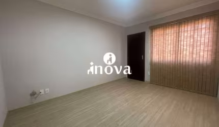Apartamento à venda, 3 quartos, 1 vaga, Fabrício - Uberaba/MG