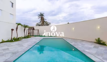 Apartamento à venda, 2 quartos, 1 suíte, 1 vaga, Jardim do Lago - Uberaba/MG
