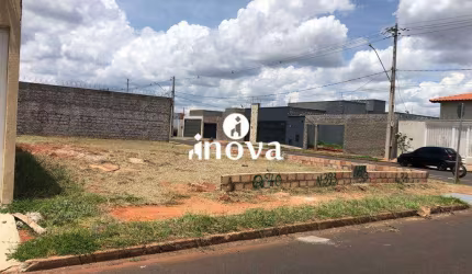 Terreno/Área à venda, Laranjeiras, Parque das - Uberaba/MG