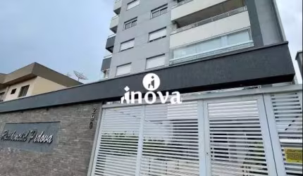 Apartamento à venda, 3 quartos, 1 suíte, 3 vagas, Fabrício - Uberaba/MG