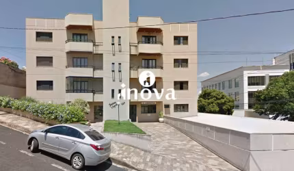 Apartamento à venda, 3 quartos, 1 suíte, 1 vaga, Fabrício - Uberaba/MG