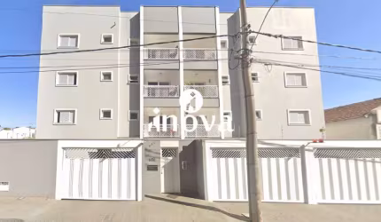 Apartamento à venda, 3 quartos, 1 suíte, 2 vagas, Abadia - Uberaba/MG