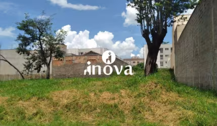 Terreno/Área à venda, Jardim Maracanã - Uberaba/MG