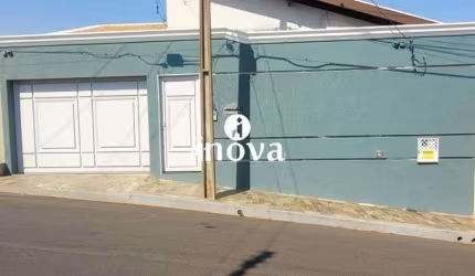 Casa à venda, 4 quartos, 1 suíte, 4 vagas, Costa Teles I - Uberaba/MG