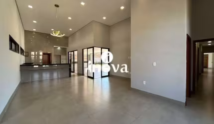 Casa Condomínio à venda, 3 quartos, 3 suítes, 4 vagas, Mário Franco - Condomínio - Uberaba/MG