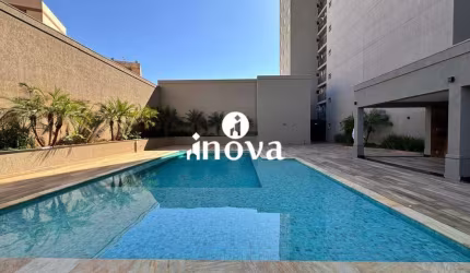 Apartamento à venda, 1 vaga, Jardim do Lago - Uberaba/MG