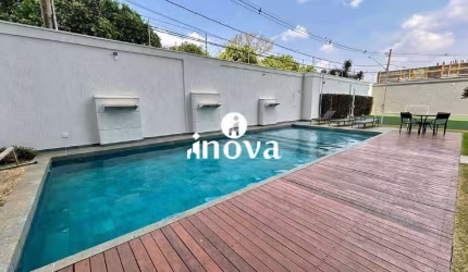 Apartamento a venda Jardim do Lago