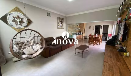 Casa a venda Jardim Espanha
