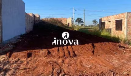Terreno a venda Laranjeiras II