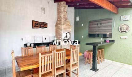 Casa a venda, condomínio Terra Nova