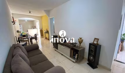 Casa à venda no Condomínio Terra Nova.