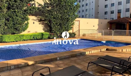 Apartamento a venda bairro Abadia