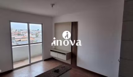 Apartamento a venda bairro Parque do Mirante