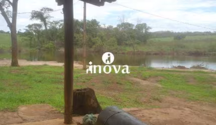 Fazenda a venda, Capelinha do Barreiro