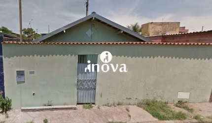 Terreno a venda, bairro Abadia.