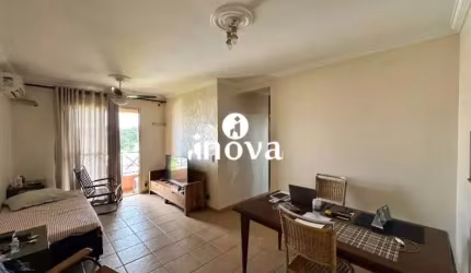 Apartamento a venda bairro Estados Unidos