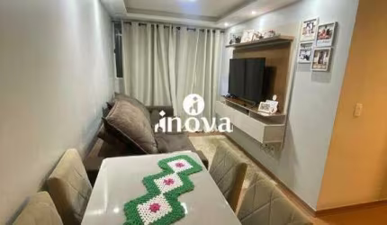 Apartamento a venda, bairro Cidade Nova
