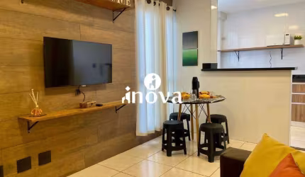 Apartamento a venda bairro Manoel Mendes
