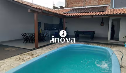 Casa de festa a venda, bairro Jardim Felicitá