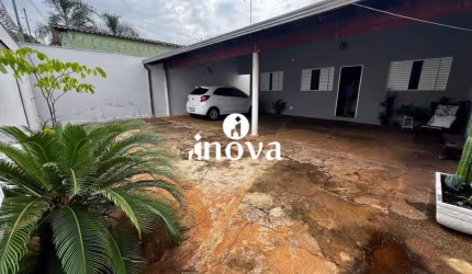 Casa a venda, bairro Alfredo Freire