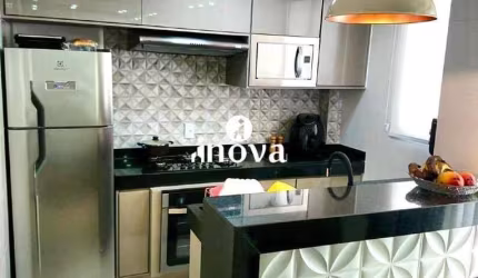 Apartamento a venda bairro Manoel Mendes