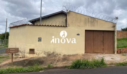 Casa a venda, bairro Amoroso Costa