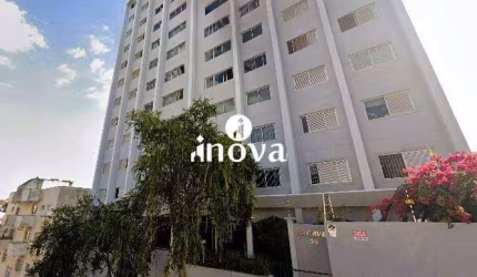 Apartamento a venda no bairro Boa Vista