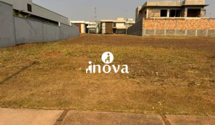 Terreno a venda, Condomínio Cyrela II