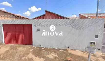 Casa a venda, bairro Parque dos Buritis