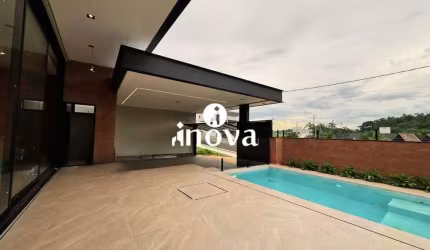 Casa a venda, condomínio Damha III