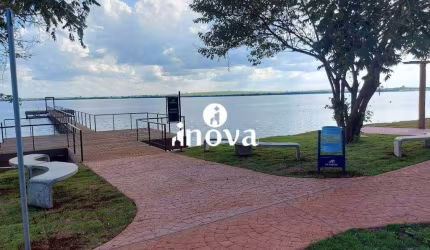 Terreno Condomínio La Lagoa