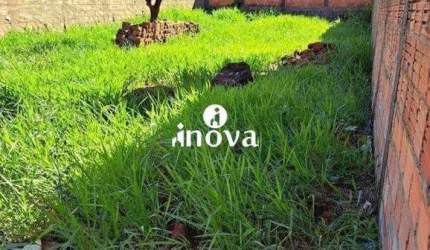 Terreno a venda, bairro Ilha de Marajó II