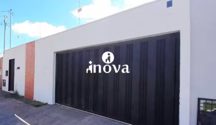 Casa à venda, 2 quartos, 2 vagas, Ilha de Marajo I, Residencial - Uberaba/MG
