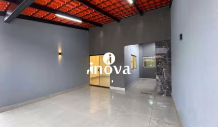 Casa à venda, 3 quartos, 1 suíte, 2 vagas, Copacabana, Jardim - Uberaba/MG