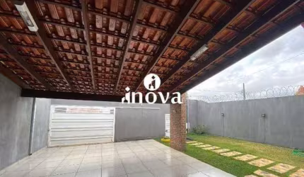 Casa a venda no bairro Maracanã