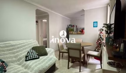 Apartamento a venda bairro Fabrício