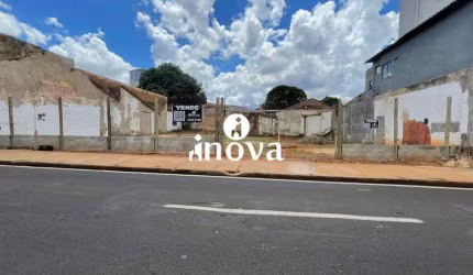 Terreno/Área à venda, São Benedito - Uberaba/MG