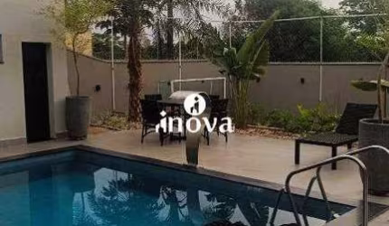 Casa a venda no bairro Jardim São Bento