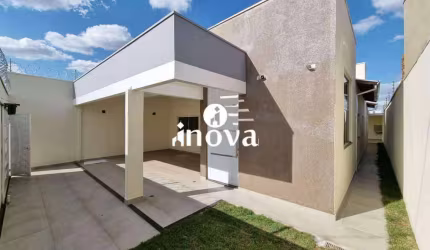 Casa a venda, bairro Parque das Laranjeiras