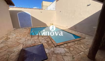 Casa a venda, bairro Olinda