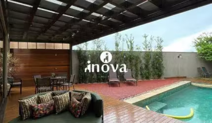 Casa a venda no Condomínio Cyrela Landscape I
