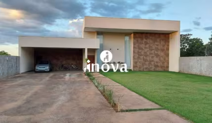 Casa a venda, condomínio Residencial Lago do Jockey