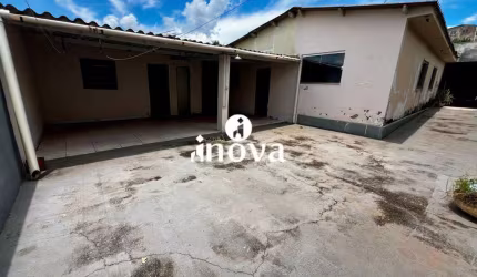 Terreno a venda, bairro Residencial Estados Unidos