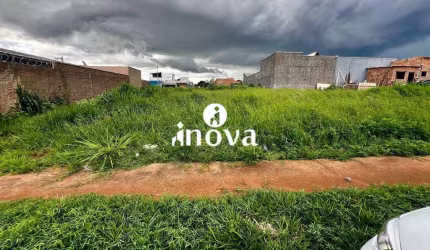 Terreno à venda, bairro Terra Jardim