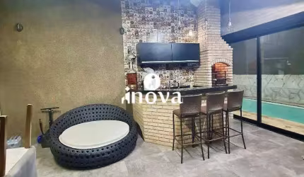 Casa à venda, Bairro Jardim Nenê Gomes