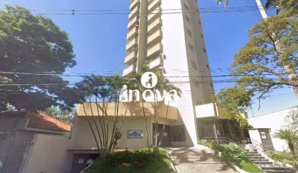 Apartamento a venda no bairro Santa Maria